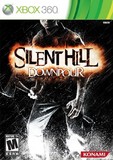 Silent Hill: Downpour (Xbox 360)